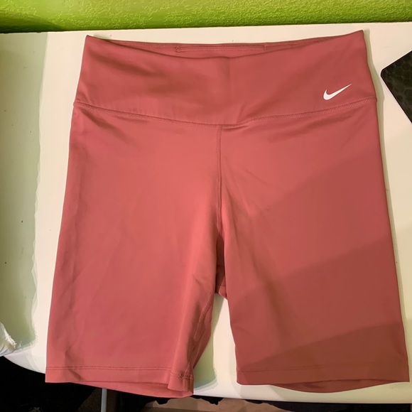 Nike Pants - Nike bike shorts